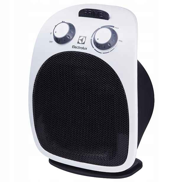 Termoventilátor Electrolux EFH/C-5125 Eec