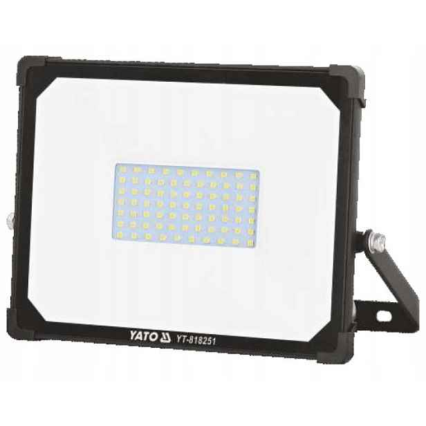 Yato Reflektor Smd Led 50W 4750LM Lampa YT-818251