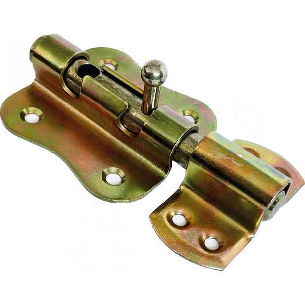 ADOBY WO 70G Zástrč s kulatým jezdcem 70x70mm