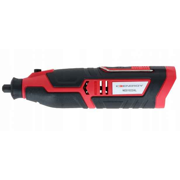Miniakumulátorová Bruska 10,8V (body) Multifunkční bruska Energy