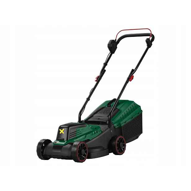 Parkside Akumulátorová sekačka 20V Prma 20-Li A1 32 cm Brushless