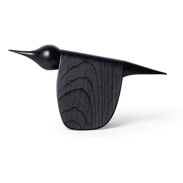 Soška z dubového dřeva (výška 11,5 cm) Tica – Gazzda