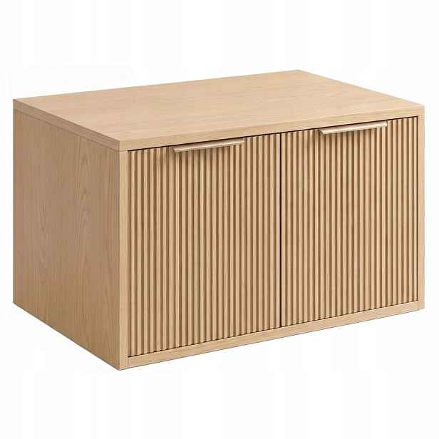Szafka łazienkowa beige Rea Core 60 cm