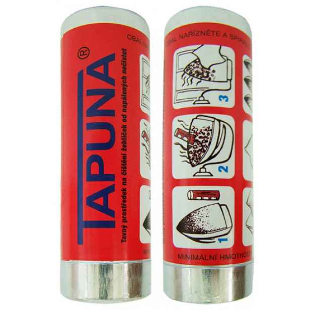 Tapuna čistič na žehličky 55g