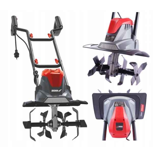 Kultivátor 1050 W 36 cm