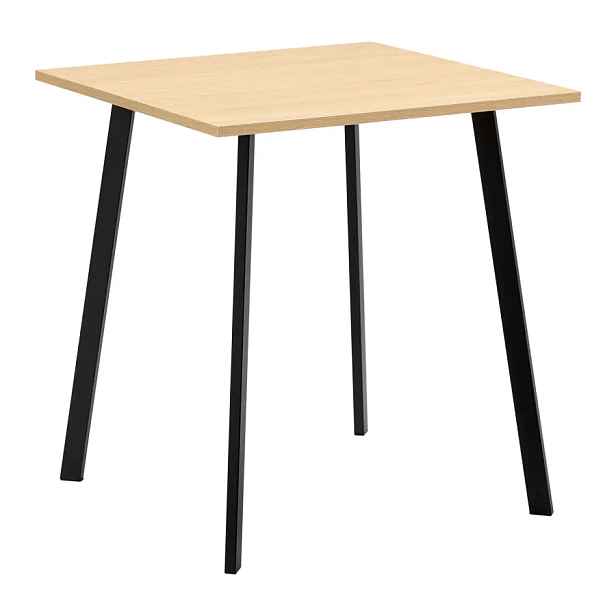 Idea Jídelní stůl 80 BERGEN dub