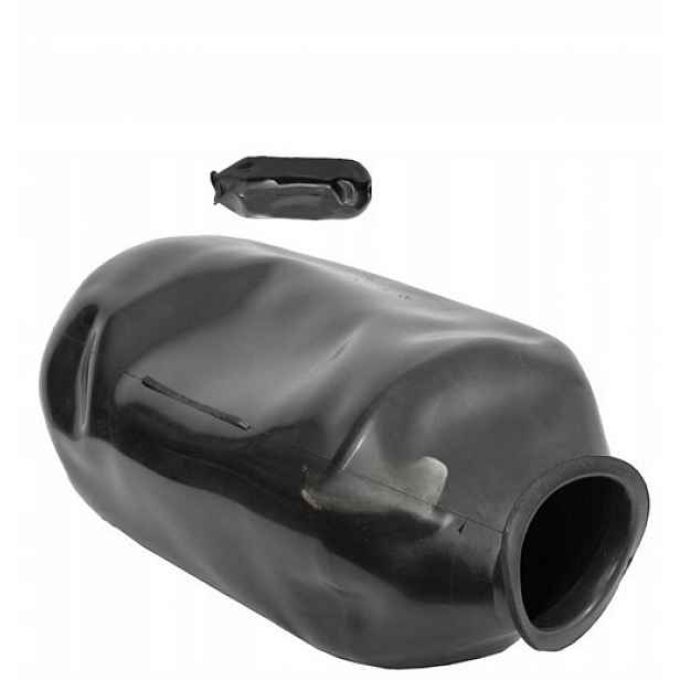 Membrána Epdm guma pro Malec-Pompy Imera Hydroforová Nádrž Wao 100L