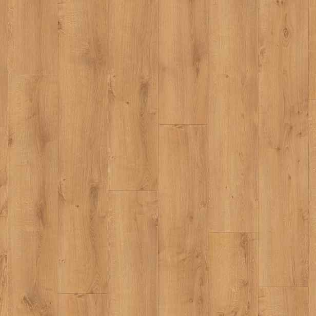 Vinylová podlaha lepená iD Inspiration 30 Rustic Oak Warm Natural - dub, 1200 x 200 mm, Tarkett