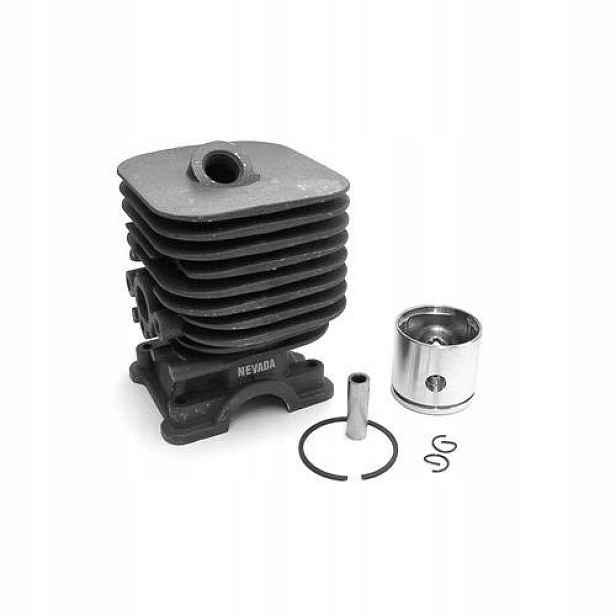 Cylinder Husqvarna 125 128R 35 mm Nevada