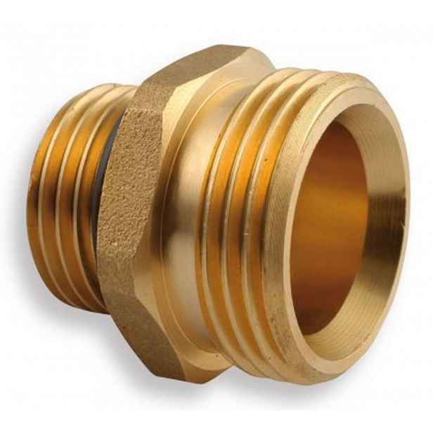 Novaservis - Výstup pro svěrné šroubení 3/4"x1/2" redukce pro rozdělovač N10ZOR
