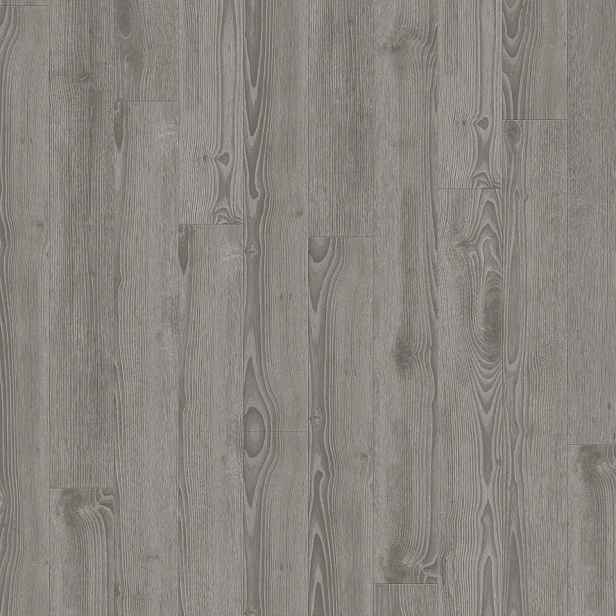 Vinylová podlaha lepená iD Inspiration 30 Scandinavian Oak Dark Grey - dub, 1200 x 200 mm, Tarkett