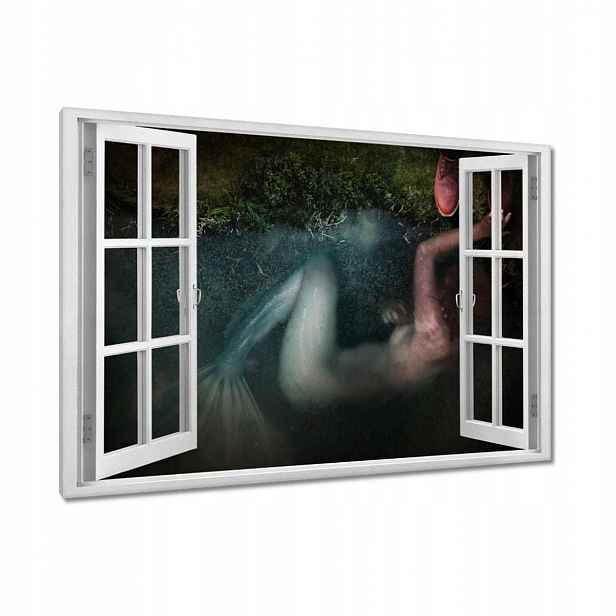 Obrazy 90x60 HardCore Design Photo Hc