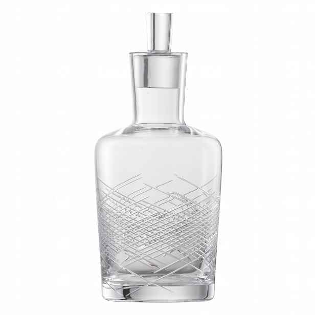 Bar Premium No. 2 Karafa na whisky 500 ml Zwiesel Handmade