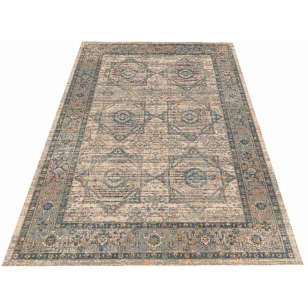 Koberec KENTUCKY 508 blue - 140x190 cm
