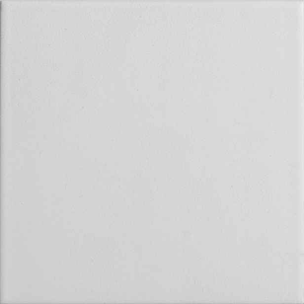 Dlažba Tonalite Aquarel bianco 15X15 cm mat AQU15BI