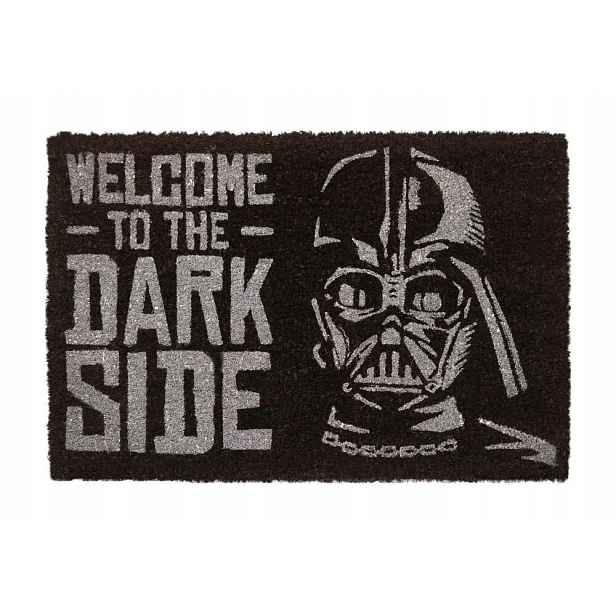 Darth Vader Welcome To The Dark Side Stěrač Star Wars