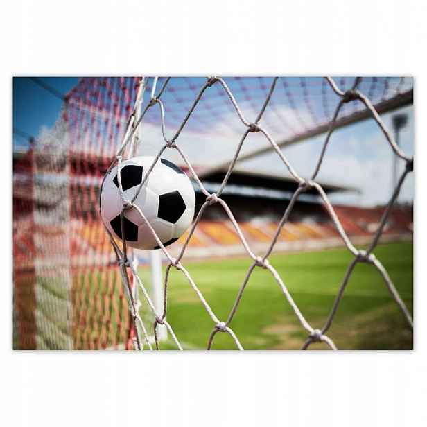 Fototapety 152x104 Gol Branka Fotbal