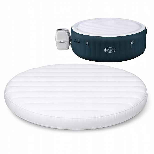 Izolační termonafukovací krytka pro Lay-Z-Spa 60259 Bestway