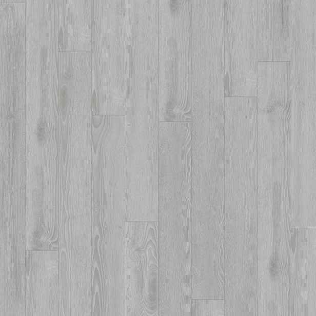Vinylová podlaha lepená iD Inspiration 30 Scandinavian Oak Medium Grey - dub, 1200 x 200 mm, Tarkett