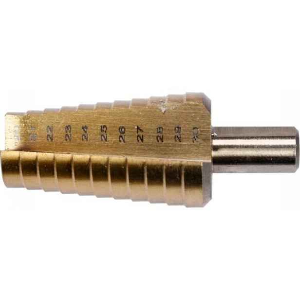 Vrták 20-30 MM YT-44747 Yato