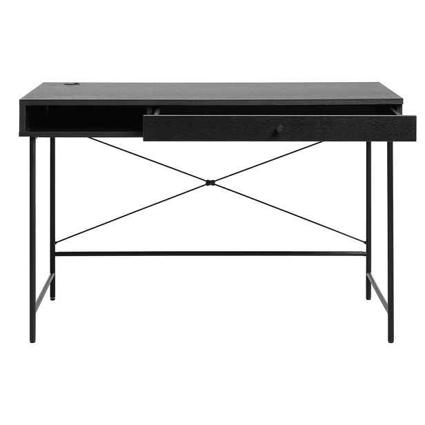 Pracovní stůl 60x120 cm Pensacola – Unique Furniture