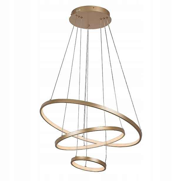 Elegantní závěsná stropní lampa do kuchyně a jídelny, moderní