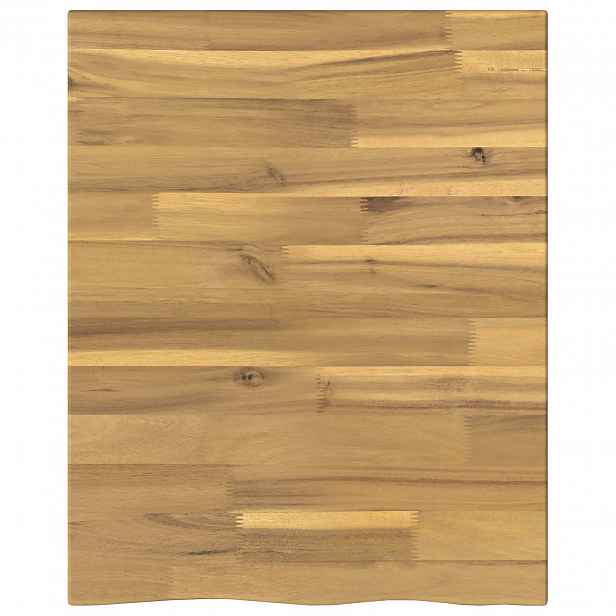 vidaXL Obdélníkový stůl 50 x 40 x 3,2 cm Obdélníkový