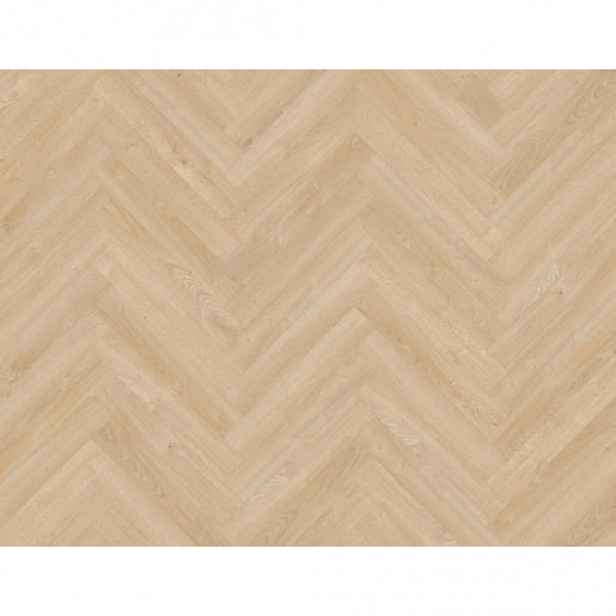 Berry Alloc Wave Herringbone laminátová podlaha prime biscuit 8 mm, prkno a 62003106