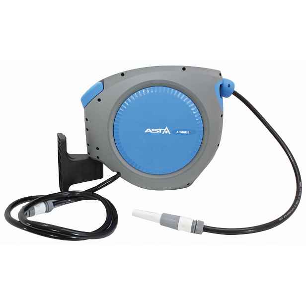 A-WHR20 Automatický Navíječ S Hadicí Na Vodu 20 M A-WHR20 Pvc 20 M Asta