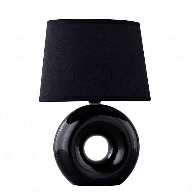 STOLNÍ LAMPA, 15/29/7 cm