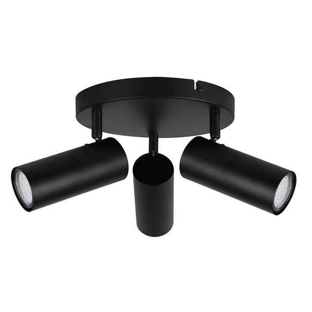 Stropní světlo COLLY 3xGU10 Candellux
