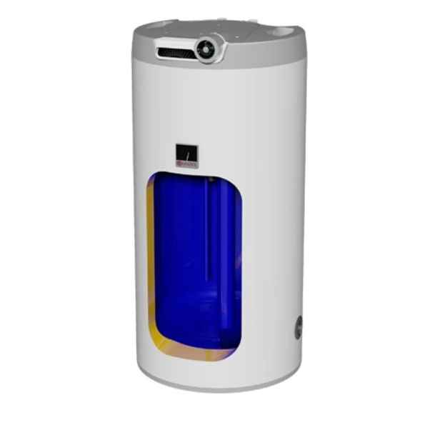 Ohřívač elektrický zásobníkový Dražice OKCE 100S/2,2 kW