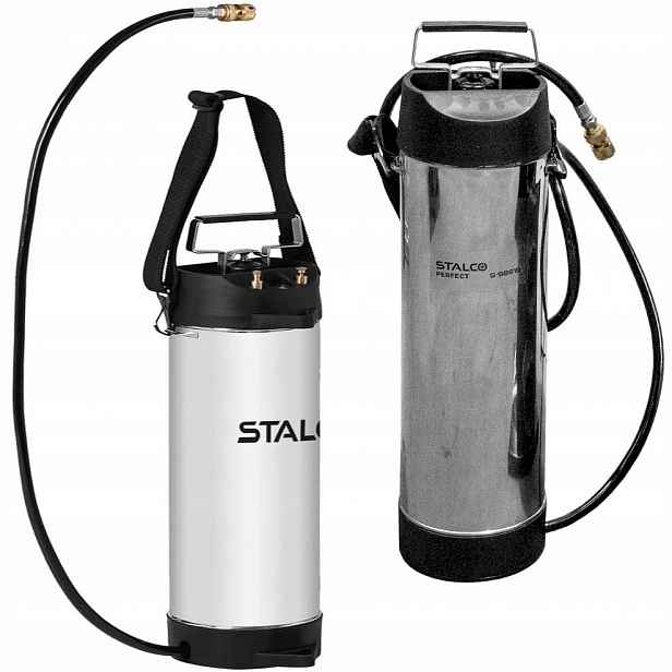 Stalco Hydronetka Nádrž Na Vodu Pro Vrtačky 10 l
