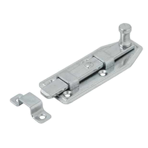 VORMANN W 80 Zástrč jednoduchá 80x30mm