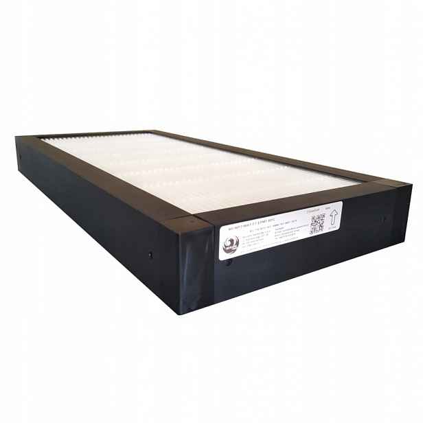 Mezifiltr M5 EU5 ePM10 55% 166 x 272 x 48 mm