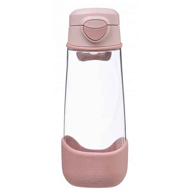 b.box Sport lahev na pití 600 ml varianta: blush crush
