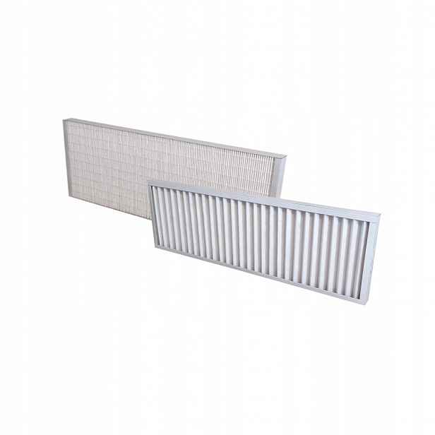 Brink Advance antialergická sada filtrů