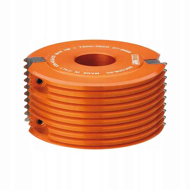 Cmt Hlavice Pro Terasová Prkna D105 B30