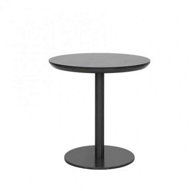 Doppler PICASO - zahradní hliníkový stůl 70 cm, antracit