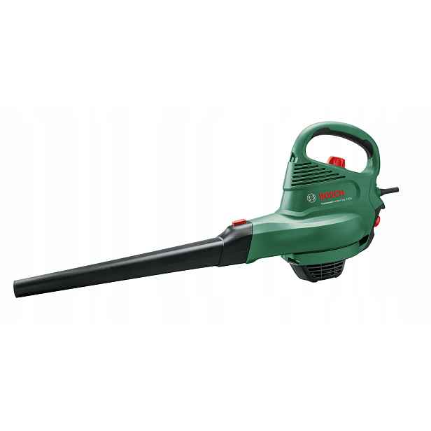 Foukač na listí 3v1 Bosch GardenTidy 2300