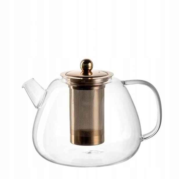Leonardo Tè Per Te čajová konvice 1,5 l