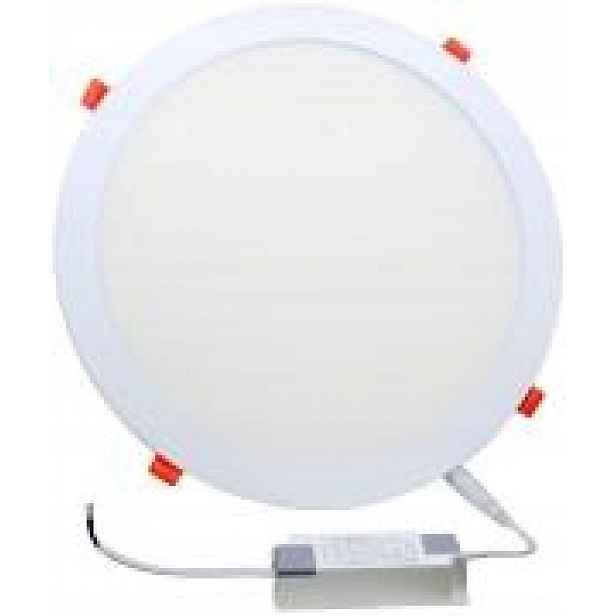Podomítkové Led svítidlo 21W 4000K LED-DL-2