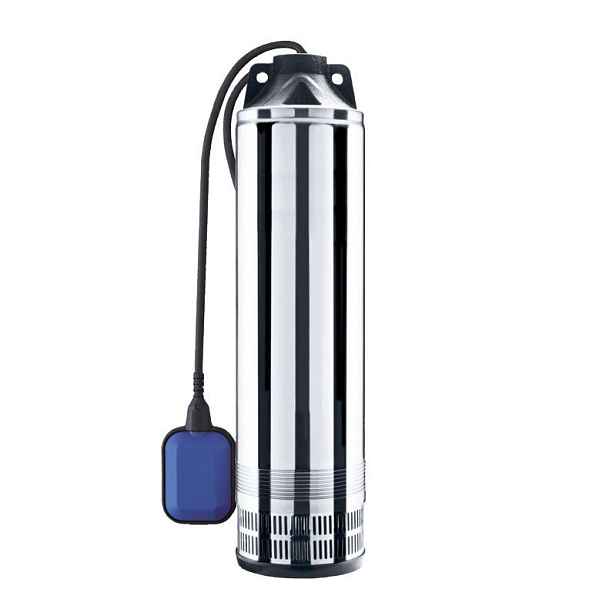 Ponorné Čerpadlo 230V Kabel 10 M Omnitech 2200 6"