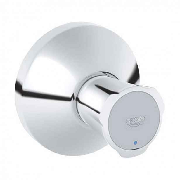 Grohe Costa L - Vrchní díl podomítkového ventilu, chrom 19806001