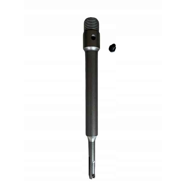 Adaptér Pro Vrtáky Sds Plus V Sadě S Vrtákem 7 MM Adaptér