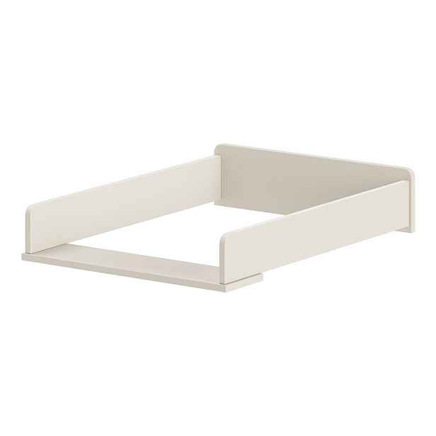 Béžový přebalovací pult Sezane – Vipack