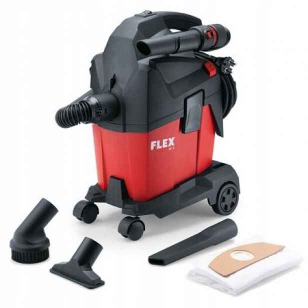 Flex VC 6 L MC Vysavač 1200 W 6 L