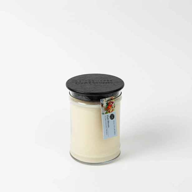 Vonná svíčka High Bloom 524 g Bridgewater Candle