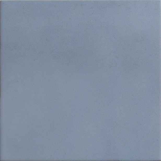 Dlažba Tonalite Aquarel blu 15X15 cm mat AQU15BL