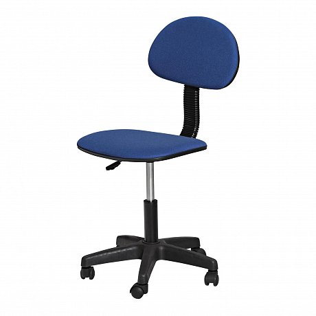 Dětská židle HS 05, modrá